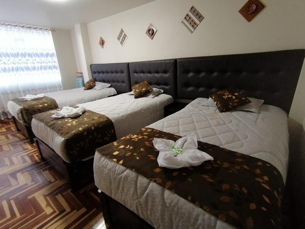 Bed & Breakfast San Antonio