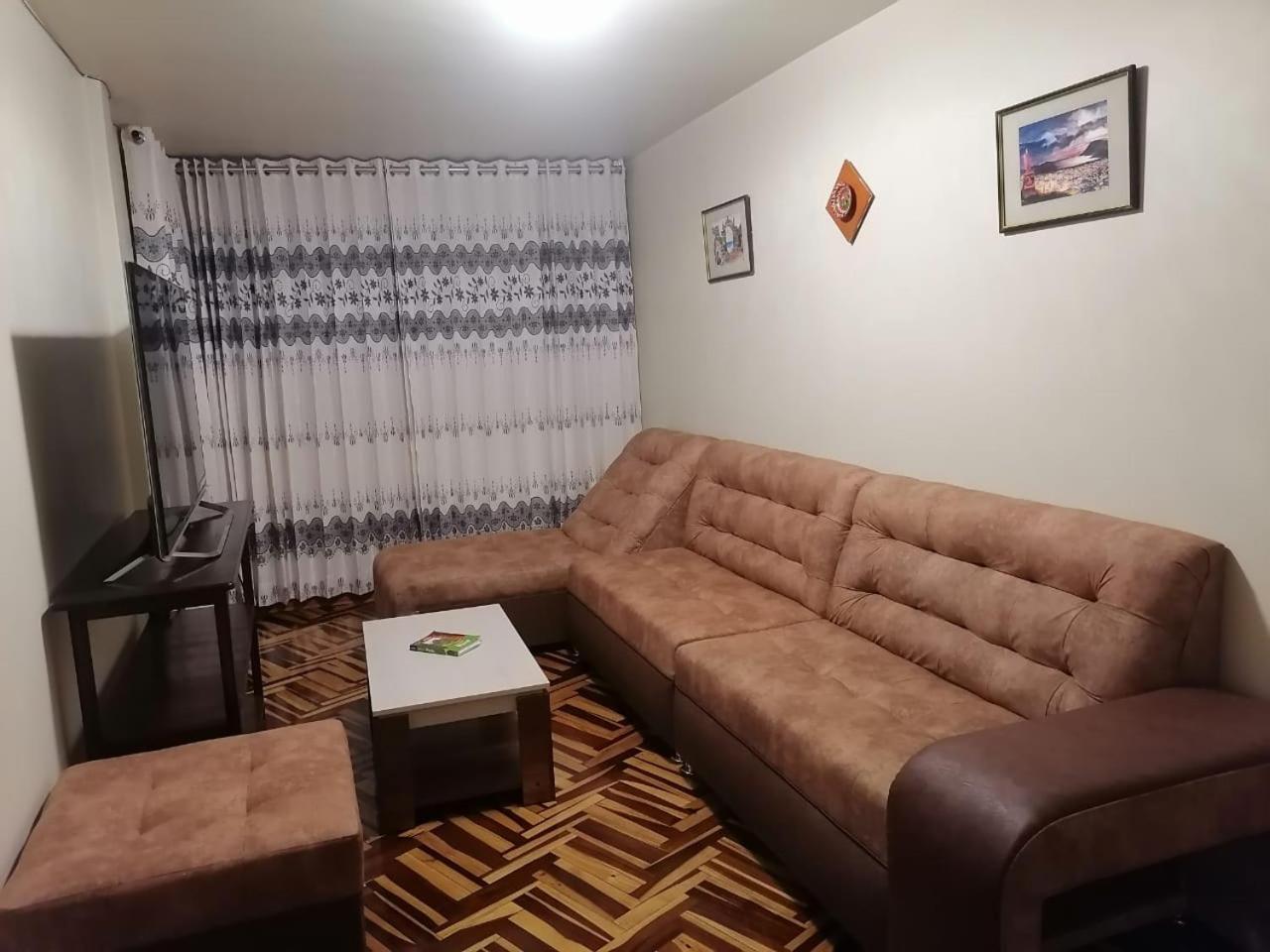 Bed & Breakfast San Antonio