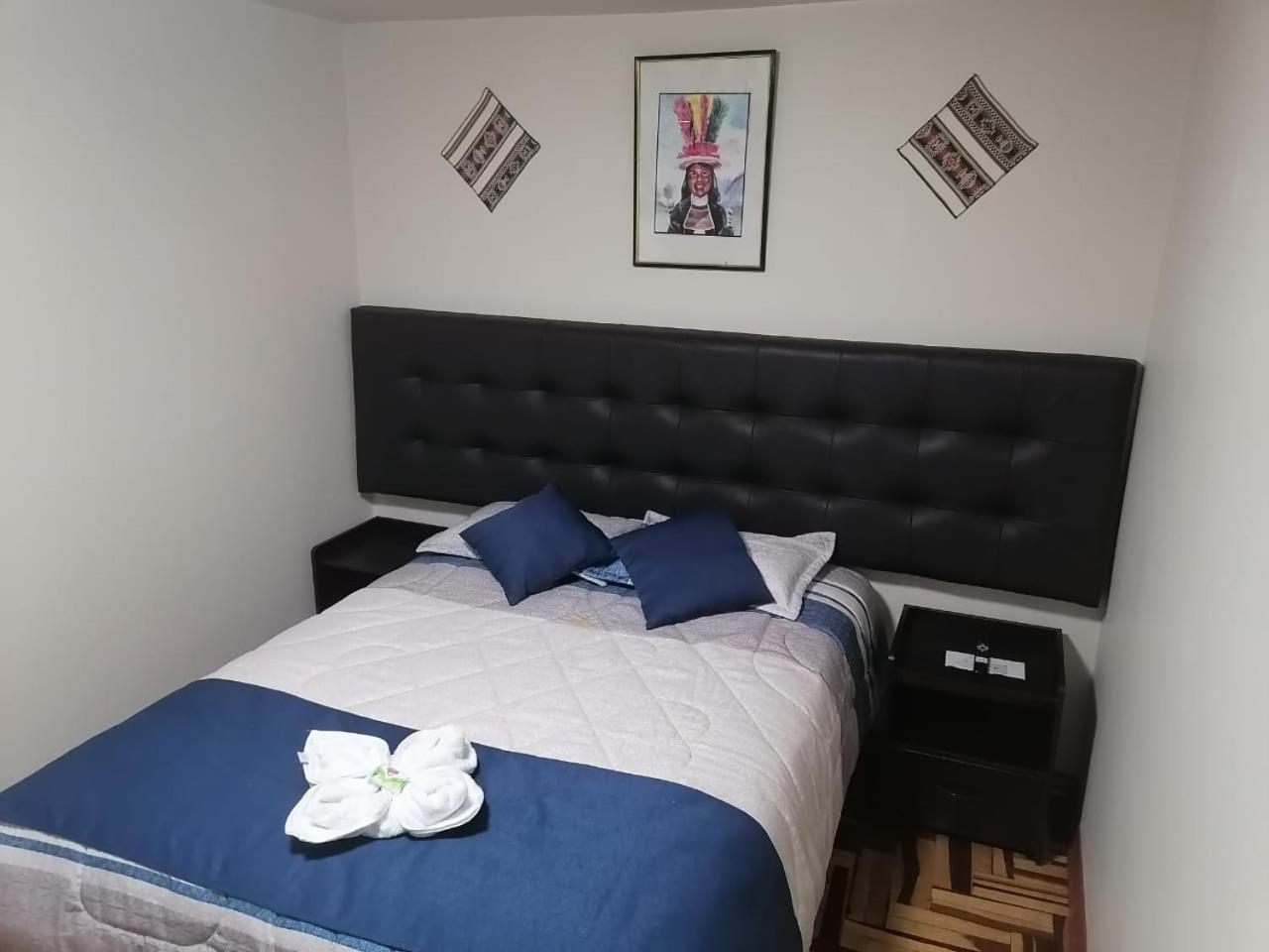 Bed & Breakfast San Antonio 4*