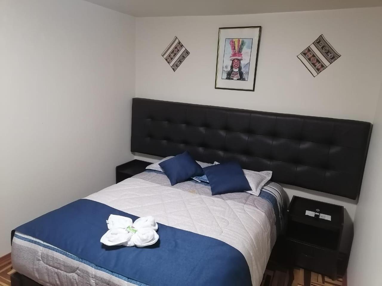 San Antonio Bed & Breakfast Puno