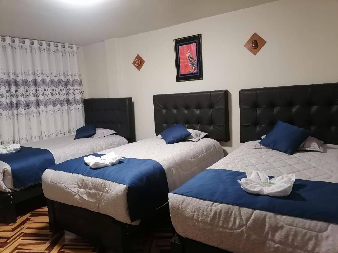 San Antonio 4*