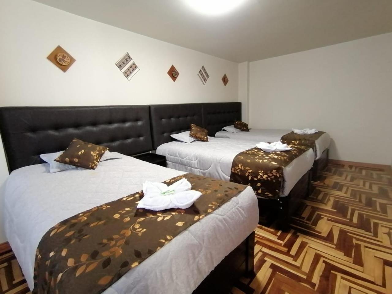 San Antonio Bed & Breakfast
