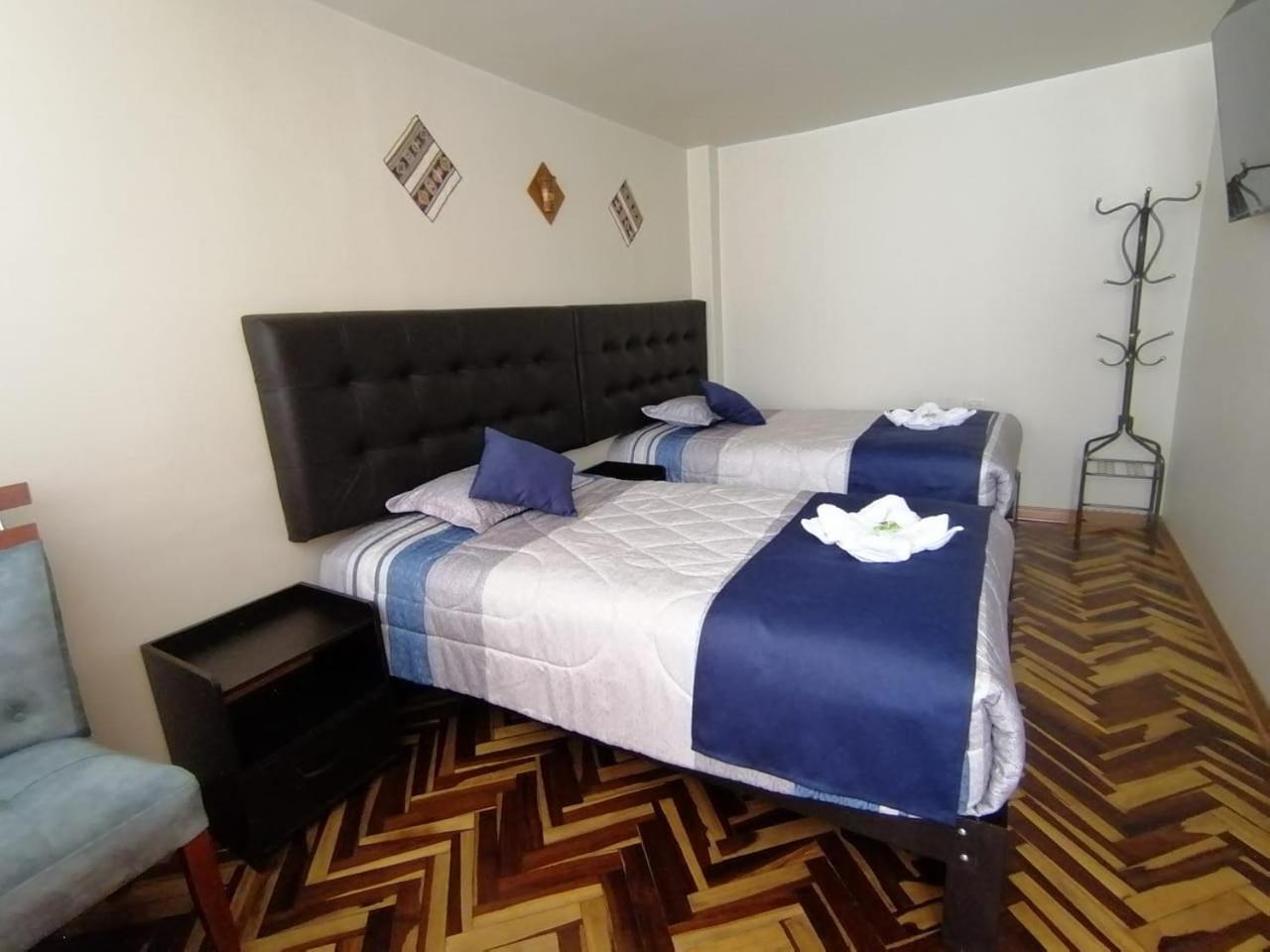 Bed & Breakfast San Antonio 4*
