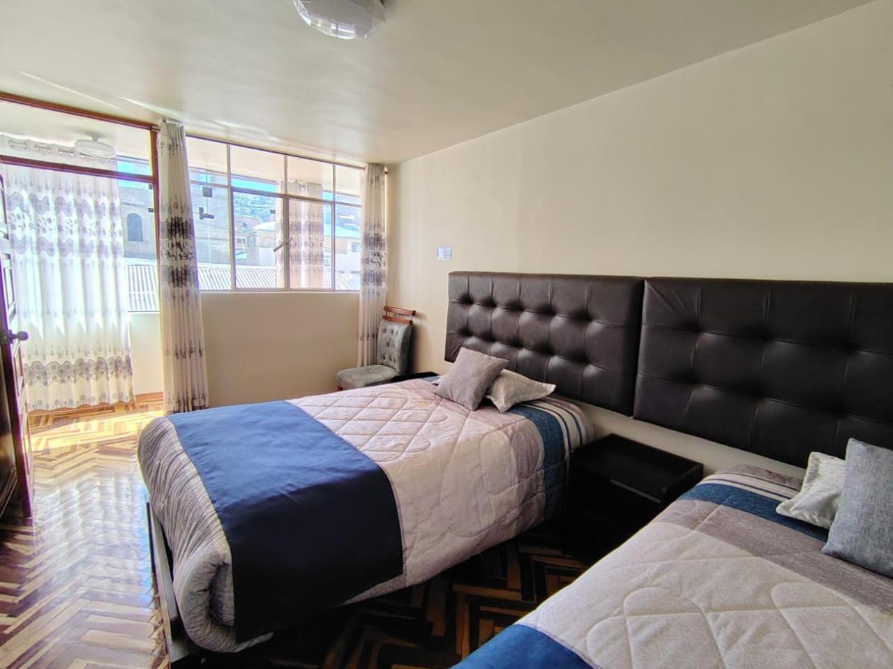 San Antonio Bed & Breakfast