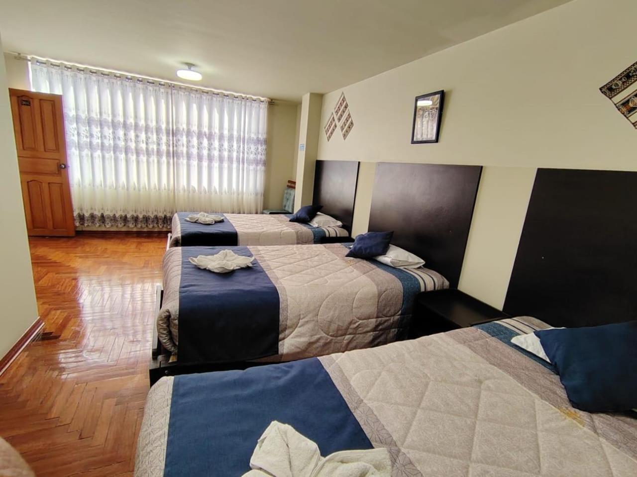 San Antonio Bed & Breakfast 4*