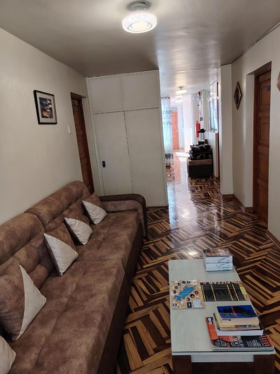 San Antonio 4*