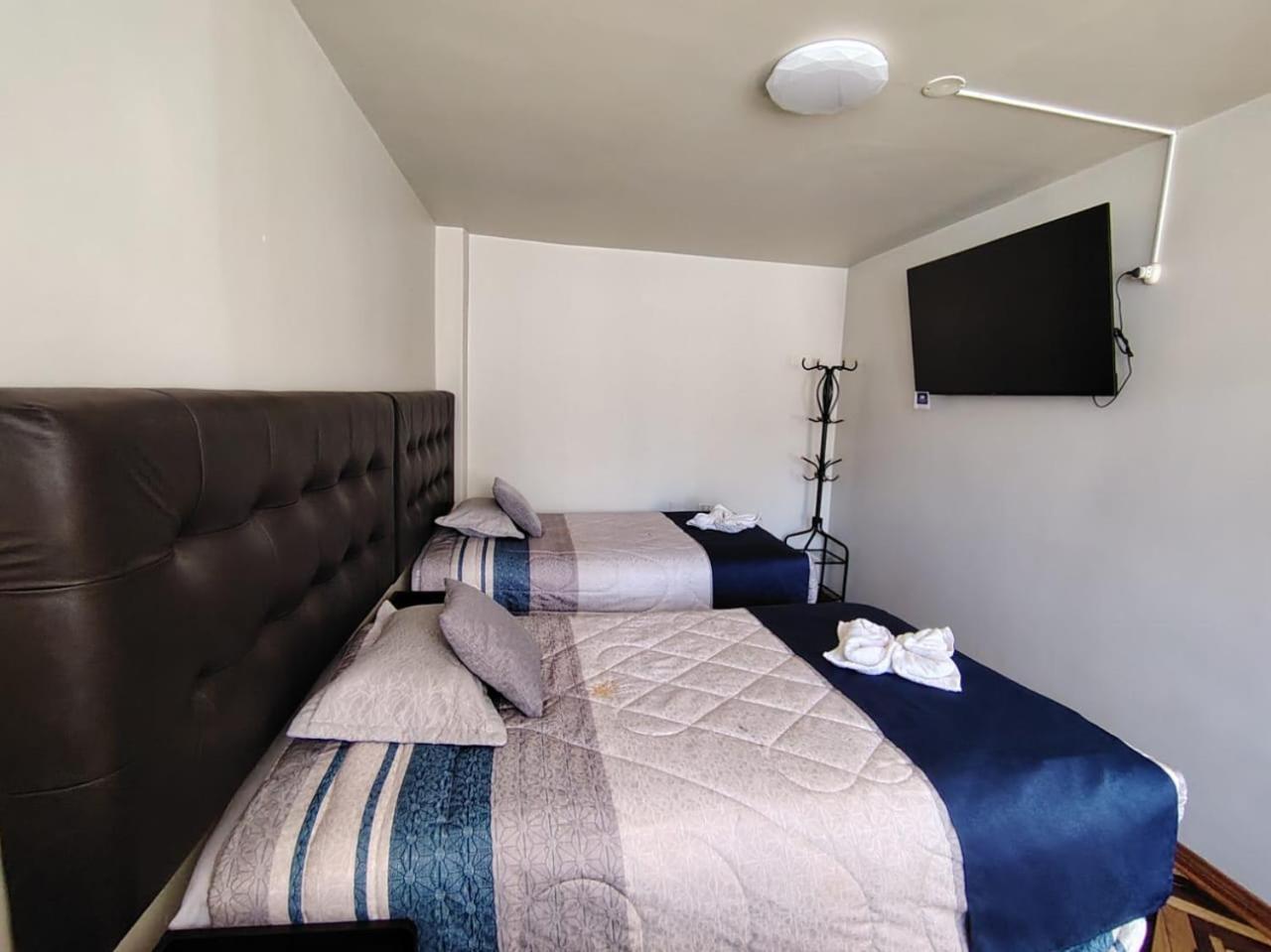 San Antonio Bed & Breakfast