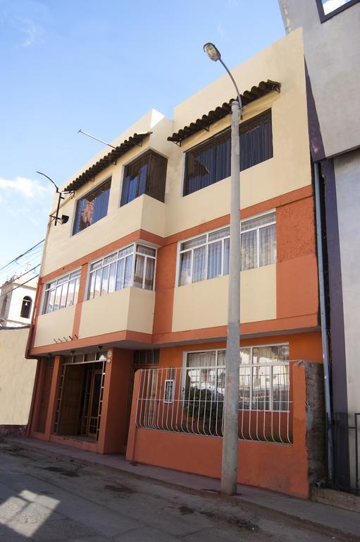San Antonio 4* Puno