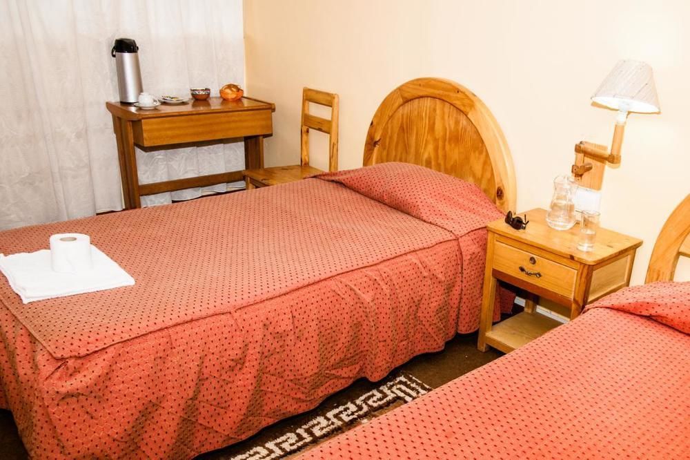 San Antonio Bed & Breakfast 4*