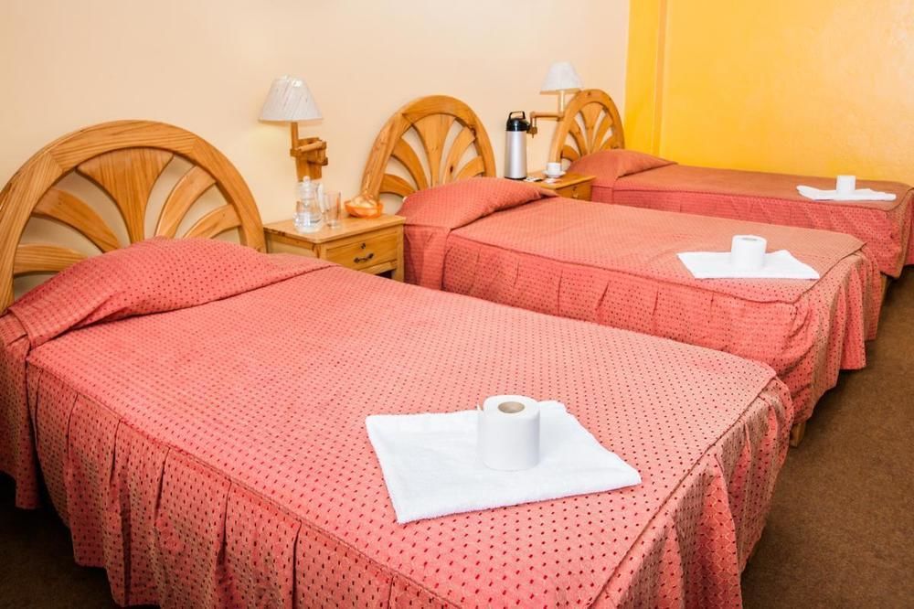 San Antonio Bed & Breakfast Puno