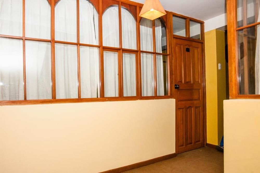 San Antonio Bed & Breakfast Puno