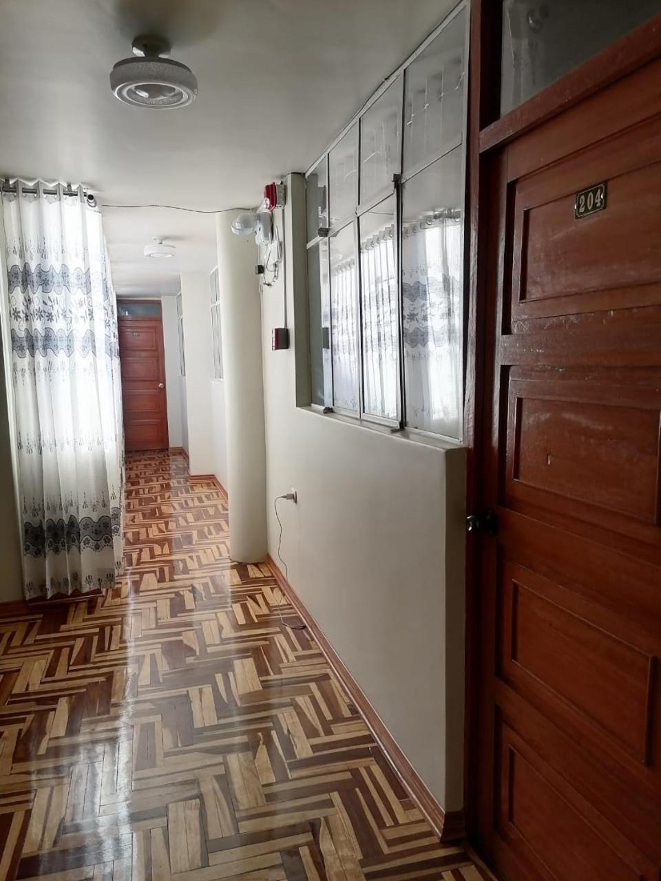 San Antonio 4* Puno
