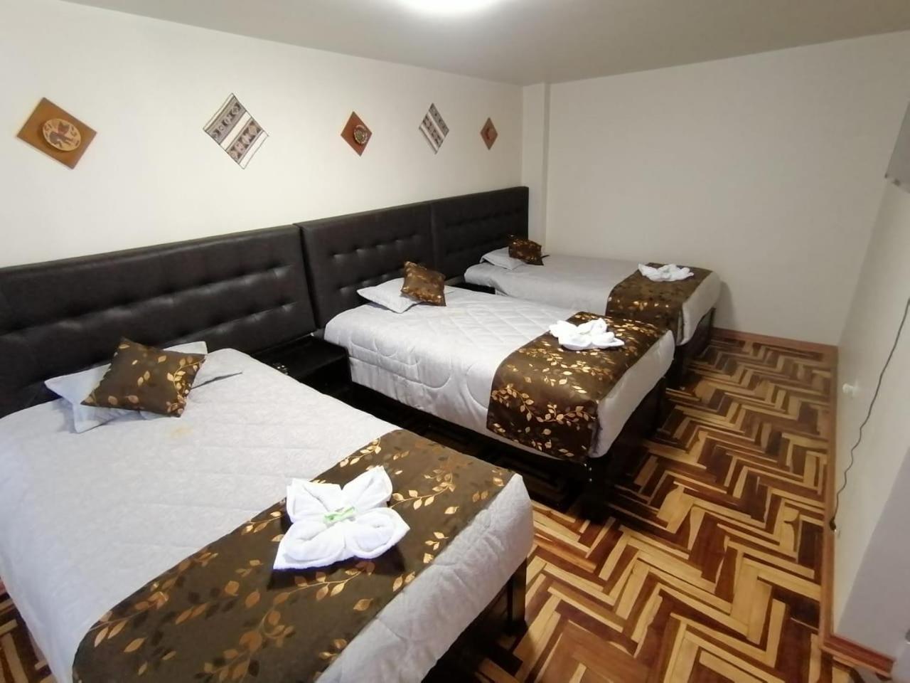 Bed and breakfast San Antonio 4*