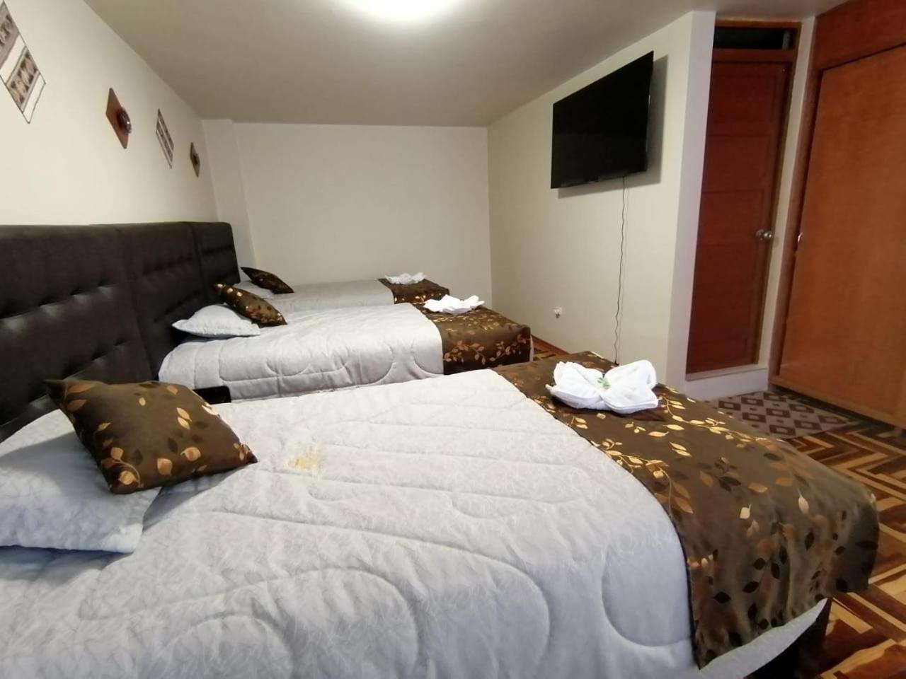 Bed and breakfast San Antonio