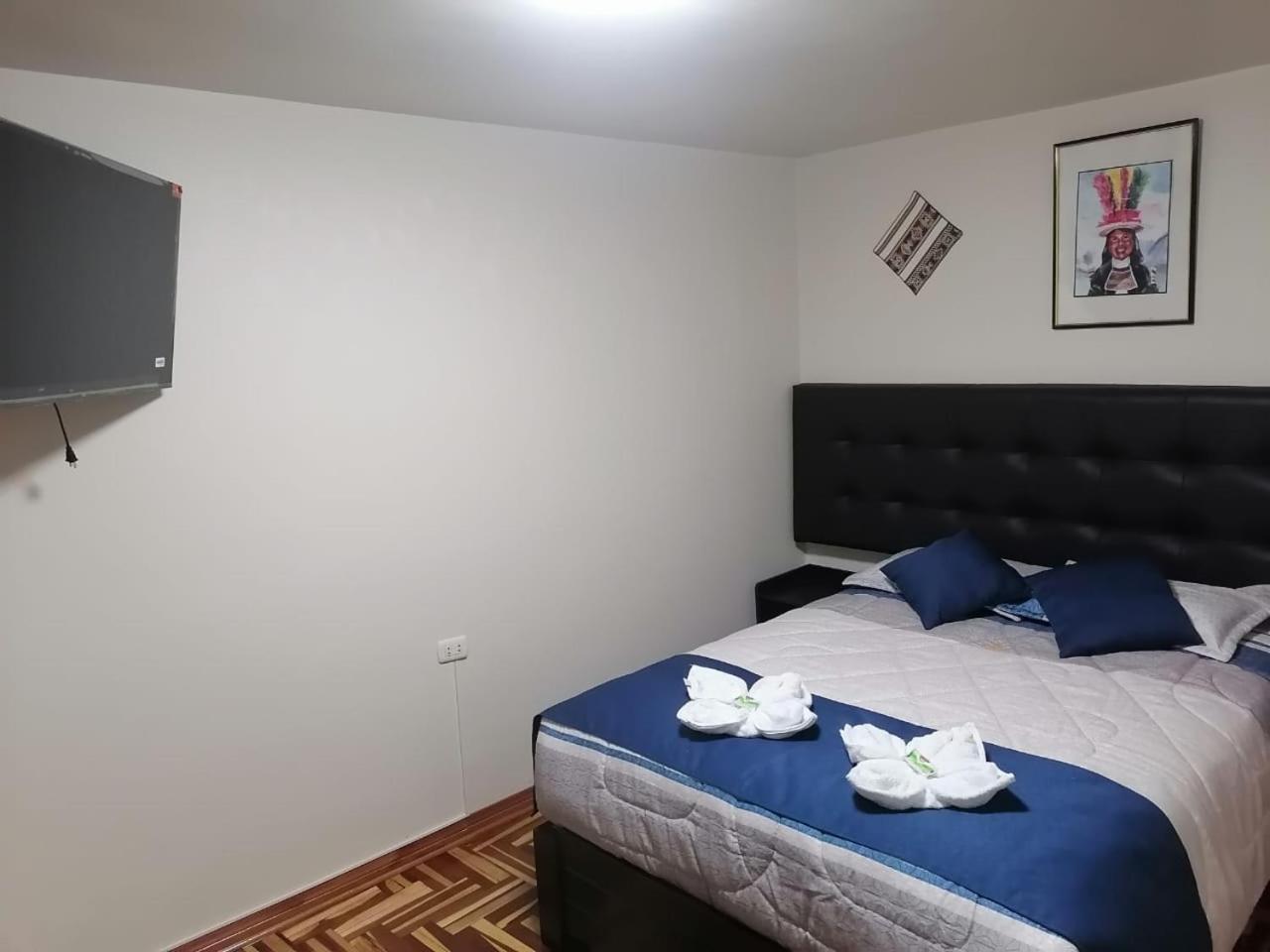 San Antonio 4*