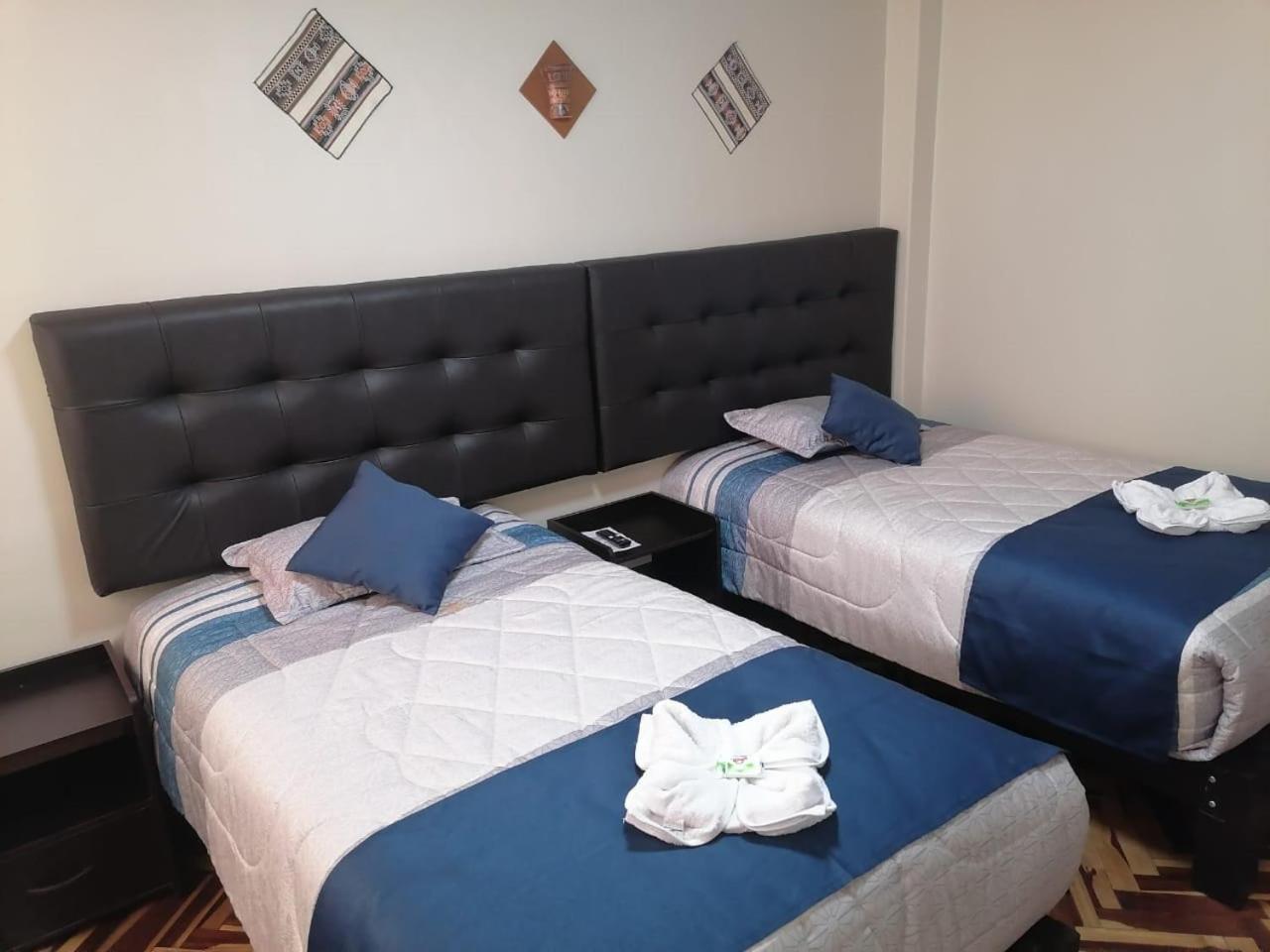 San Antonio 4* Puno