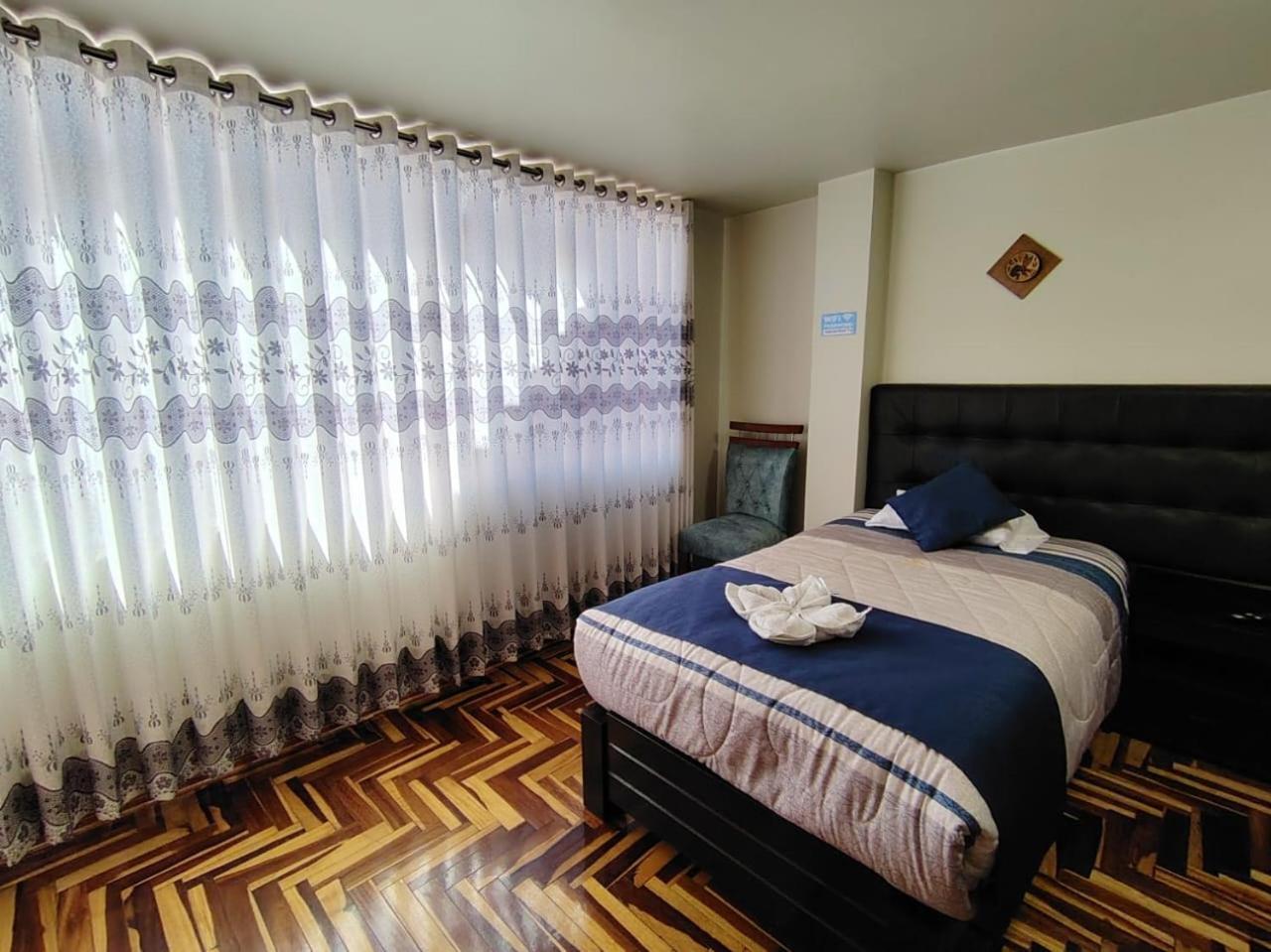 San Antonio 4* Puno