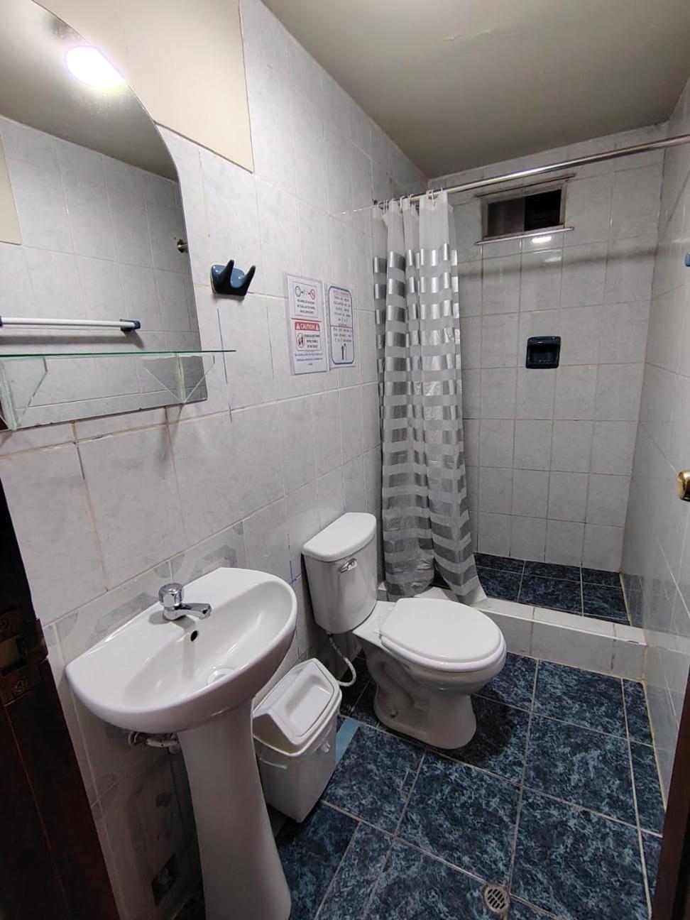 Bed and breakfast San Antonio 4*