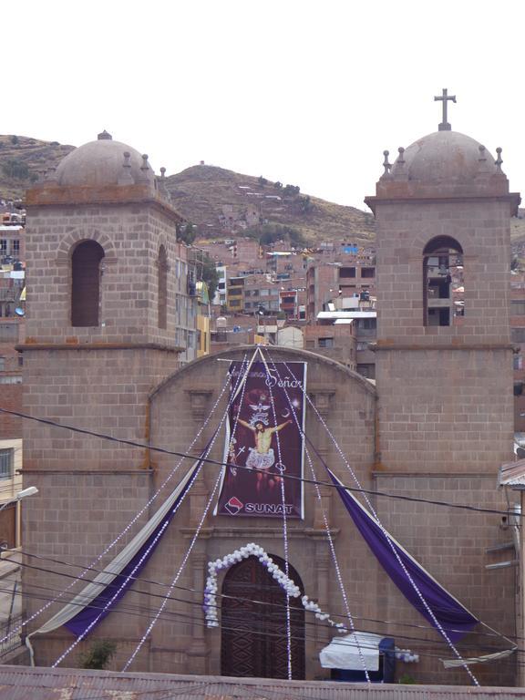 San Antonio 4*