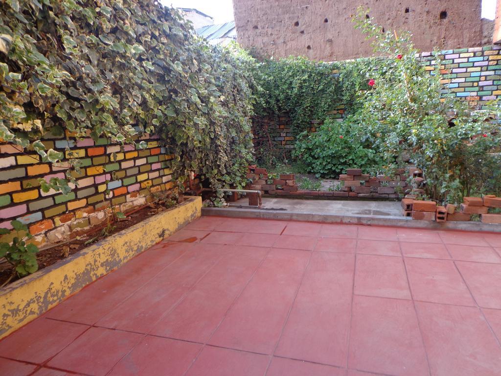 San Antonio 4* Puno