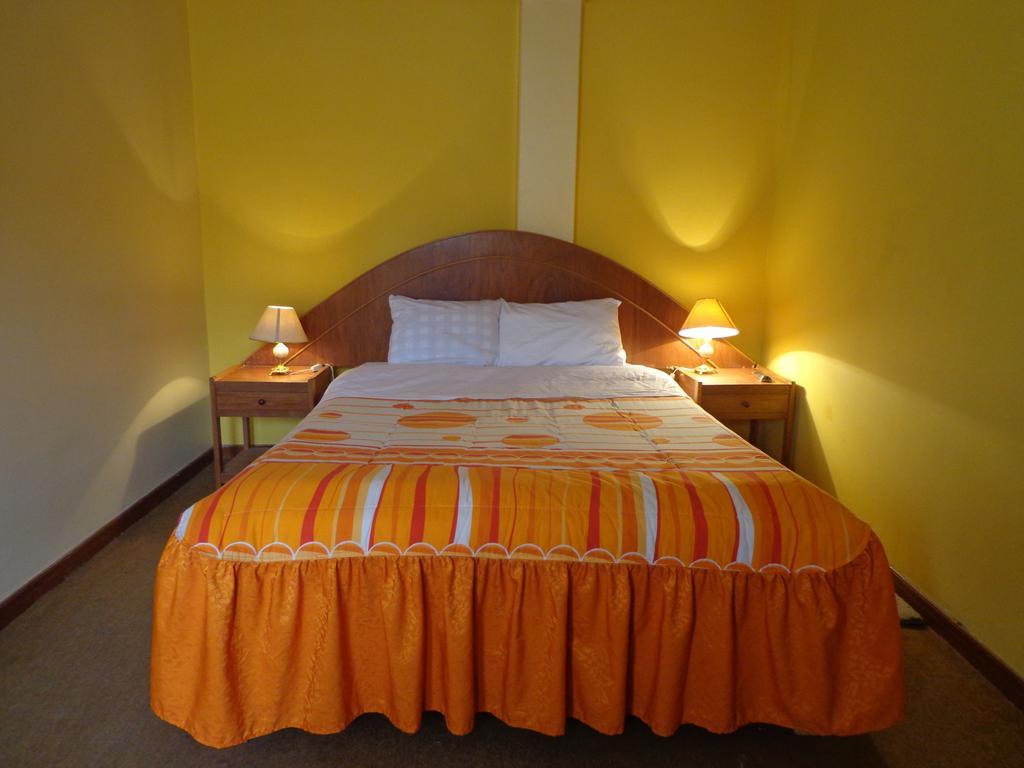 San Antonio 4*