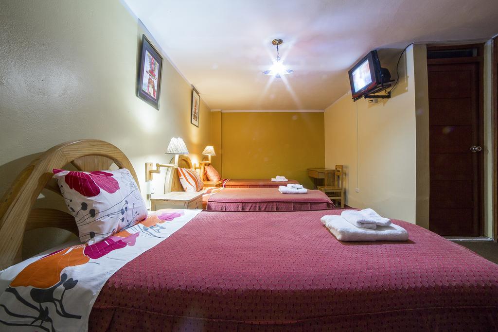 San Antonio 4* Puno