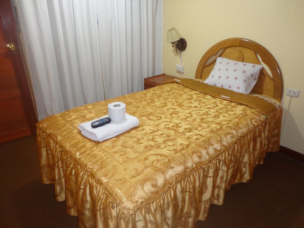 San Antonio Bed and breakfast
